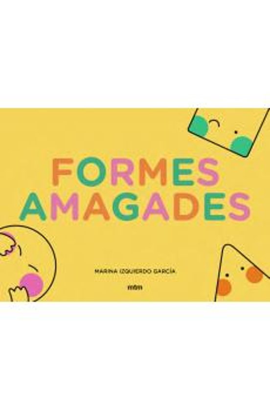 Formes Amagades