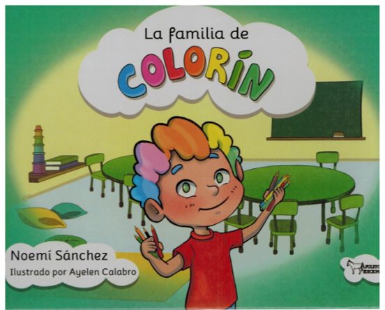 La Familia Colorin