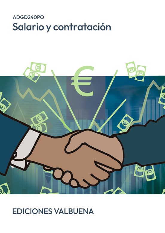 ADGD240PO Salario y Contratación