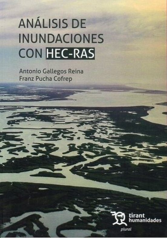 Análisis De Inundaciones Con HEC-RAS