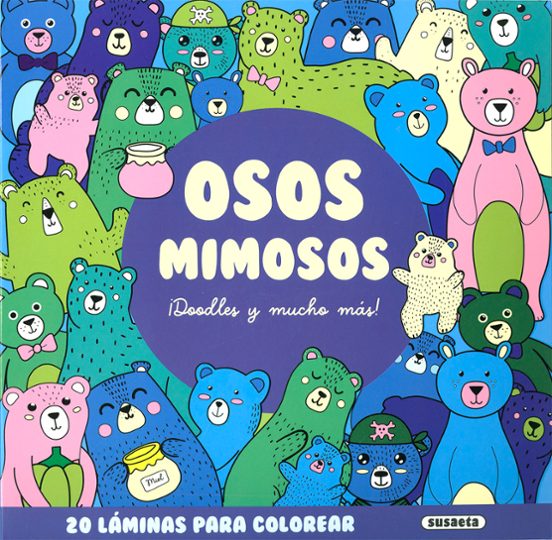 Osos Mimosos