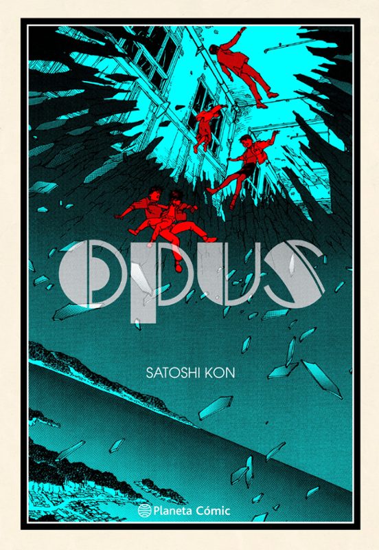 Opus Nº 02/02