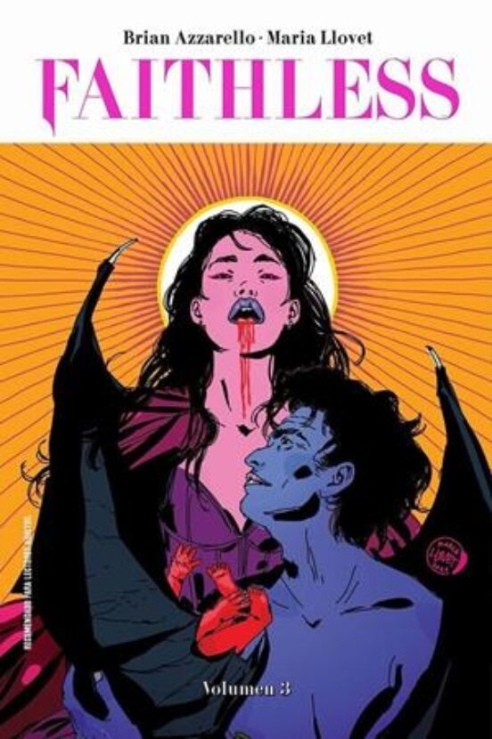 Faithless 3