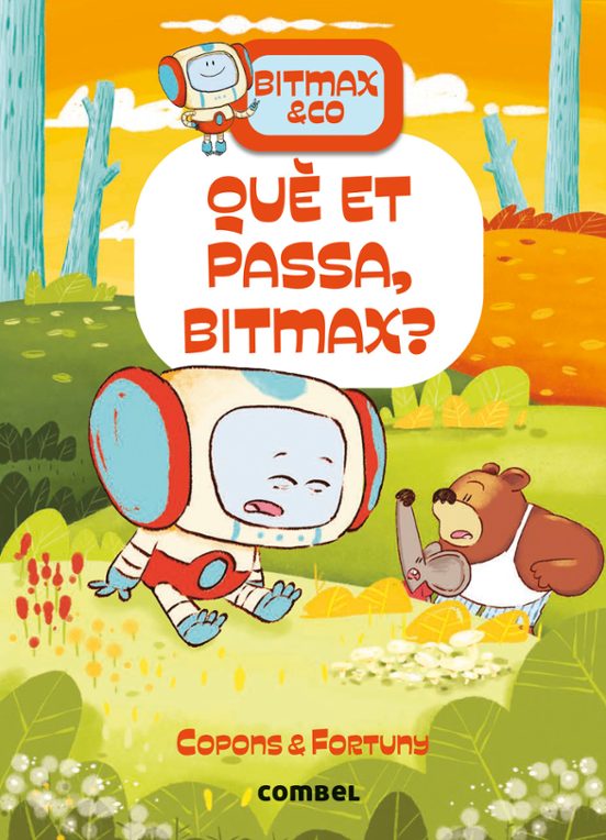 Bitmax & Co 16. Que Et Passa Bitmax?