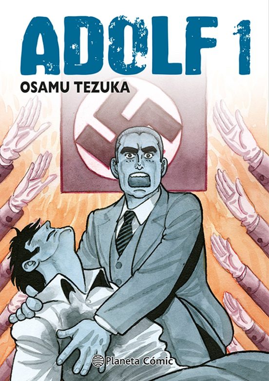 Adolf Nº 01/05