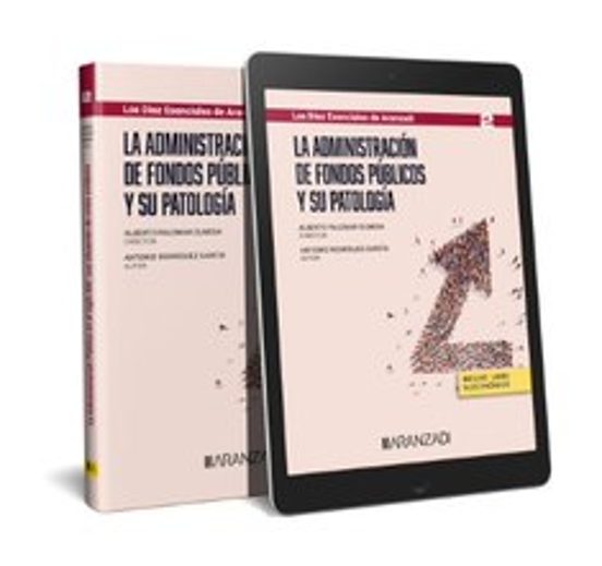 Administración De Fondos Públicos Y Su Patología