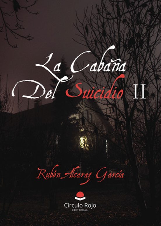 La Cabaña Del Suicidio II
