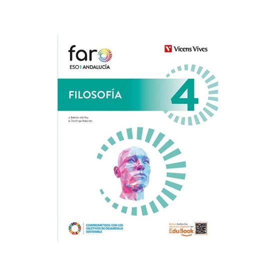 Filosofía 4º ESO