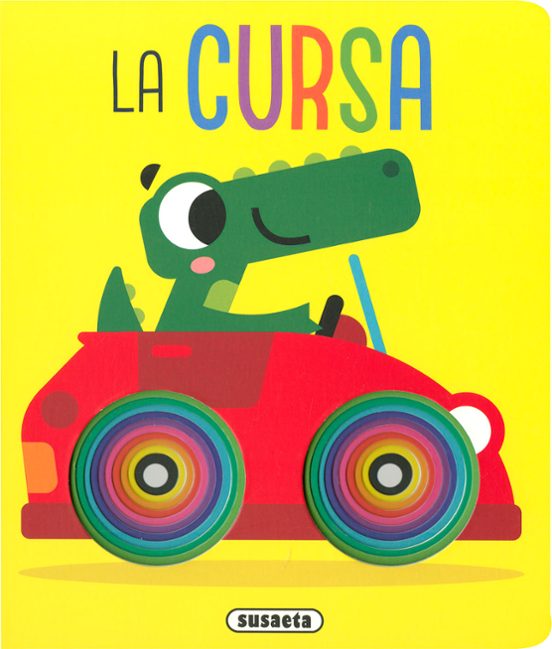 La Cursa