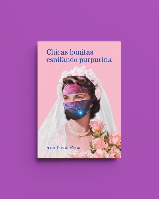Chicas Bonitas Esnifando Purpurina