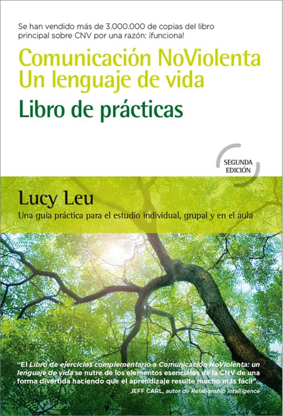 Comunicación No Violenta. Un Lenguaje De Vida