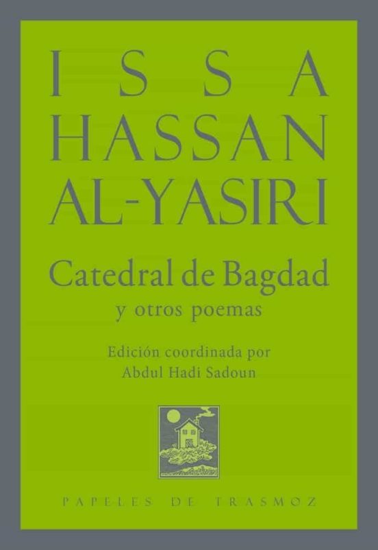 Catedral De Bagdad