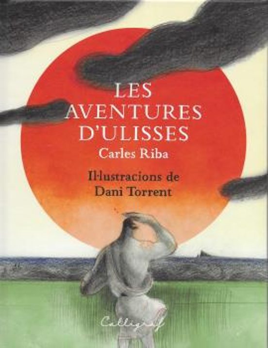 Les Aventures D'Ulisses