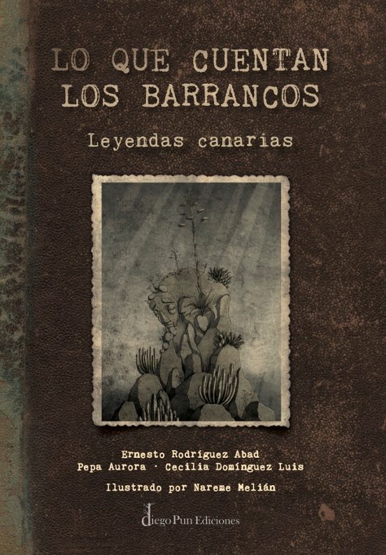 Lo Que Cuentan Los Barrancos