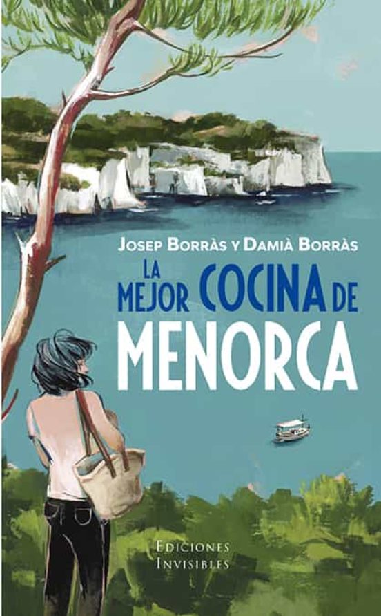 La Mejor Cocina De Menorca