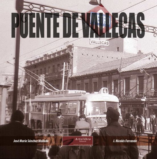 Puente De Vallecas