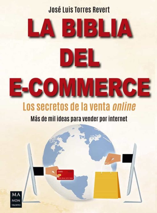 La Biblia Del E-commerce
