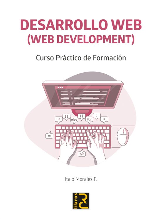 Desarrollo Web Curso Práctico De Formación