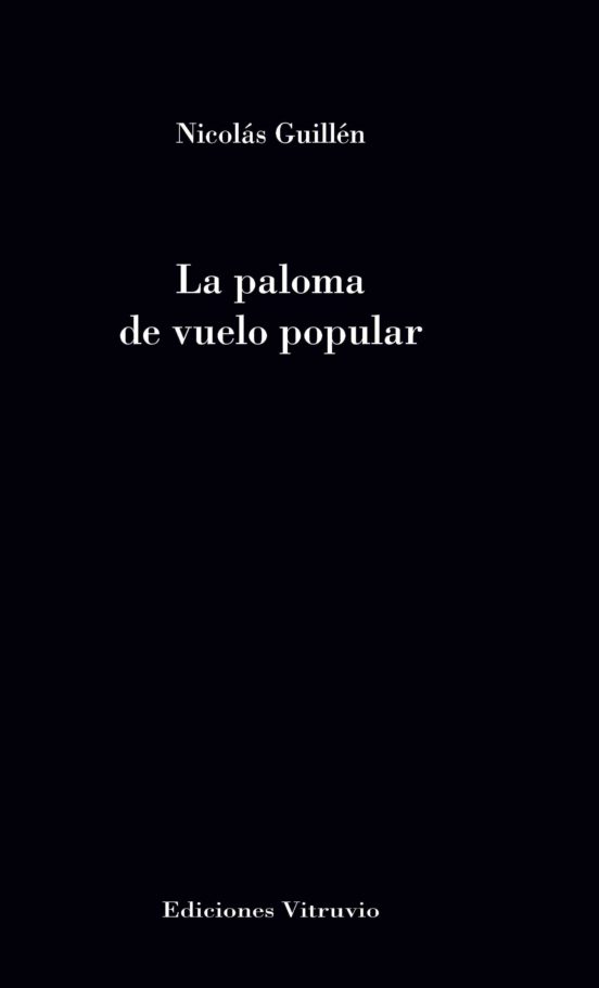 La Paloma De Vuelo Popular