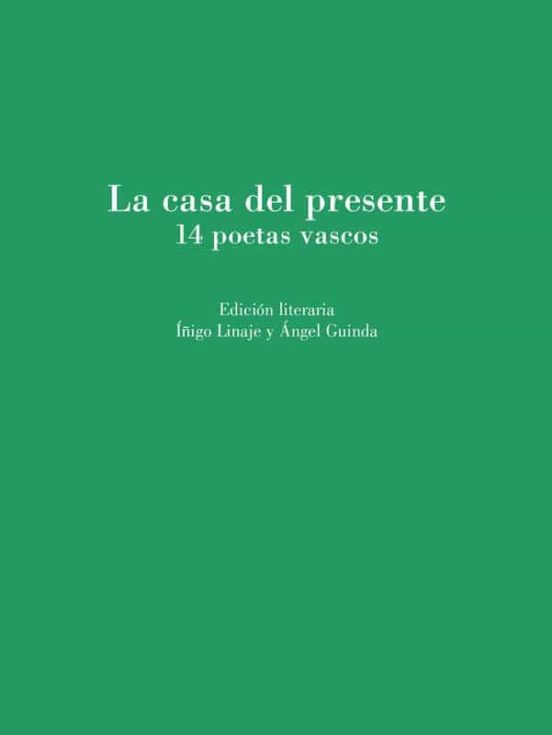 La Casa Del Presente