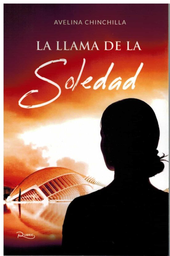 La llama de la soledad