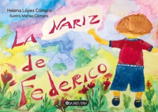 Nariz De Federico La