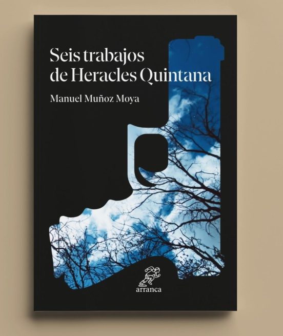 Seis Trabajos De Heracles Quintana