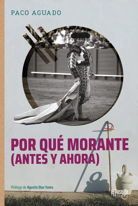 Por Qué Morante