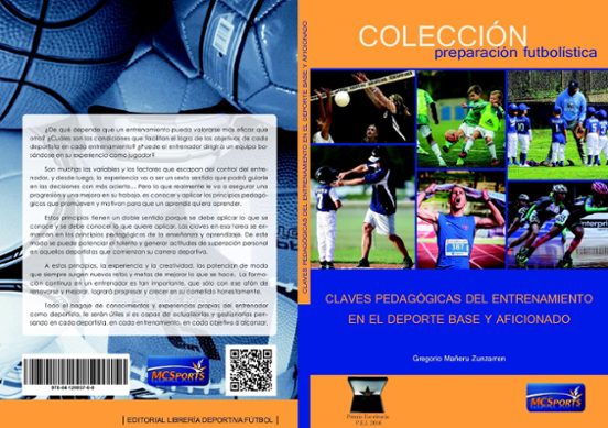 Claves Pedagógicas Del Entrenameinto En El Deporte Base Y Aficionado