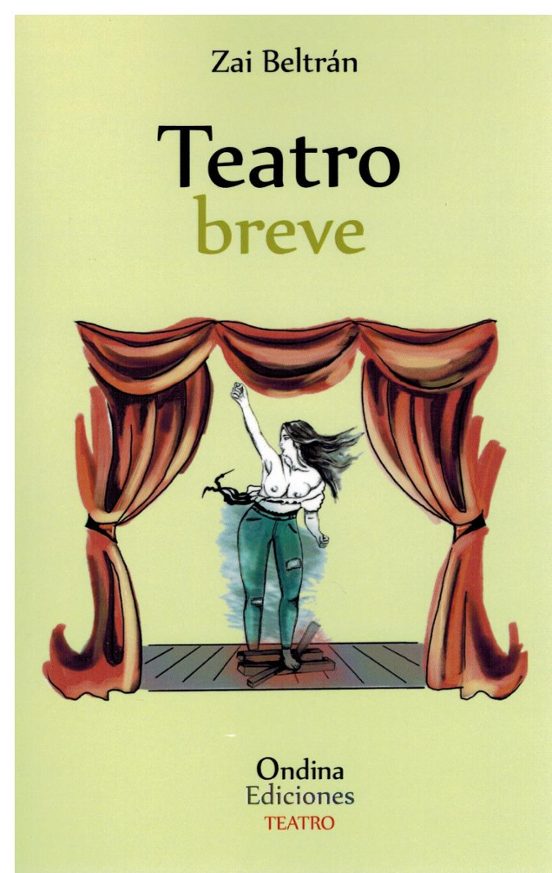 Teatro breve