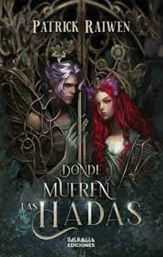 Donde Mueren Las Hadas