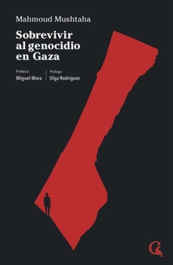 Sobrevivir Al Genocidio En Gaza