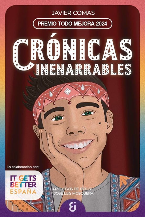 Crónicas Inenarrables