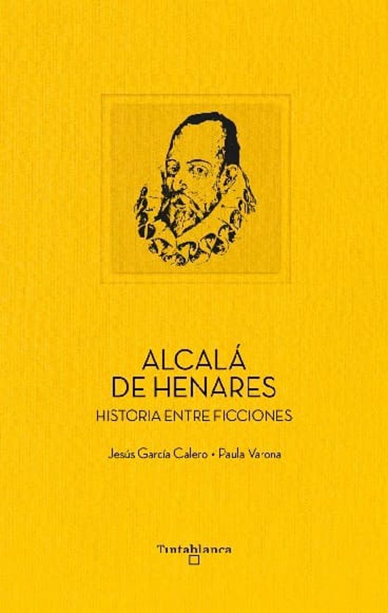 Alcalá De Henares