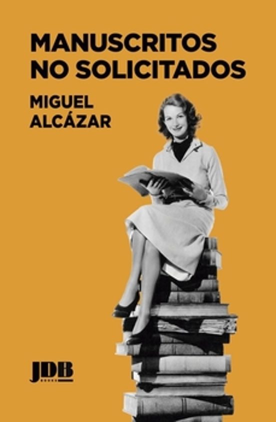 Manuscritos No Solicitados