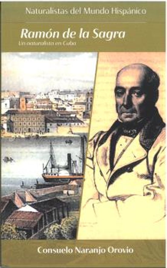 Ramón De La Sagra