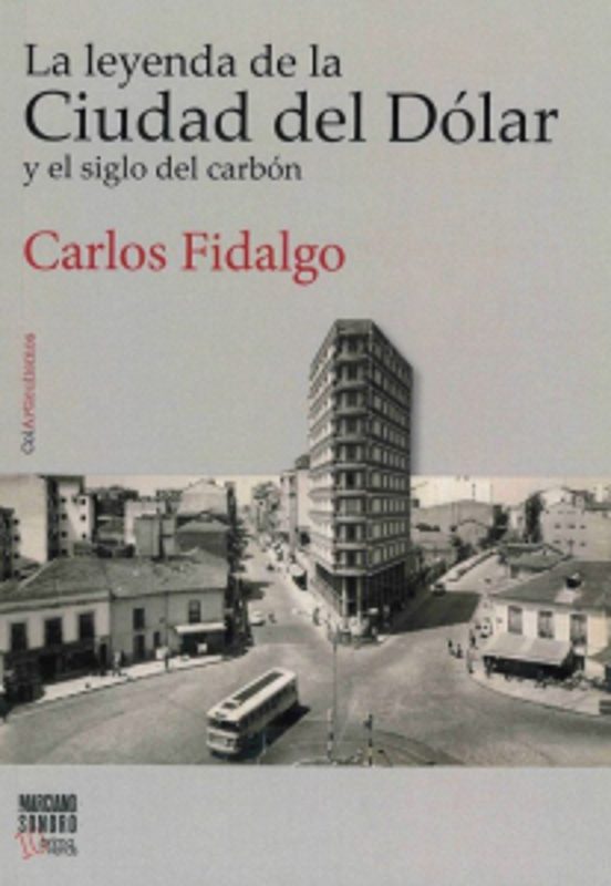 La leyenda de la Ciudad del Dólar