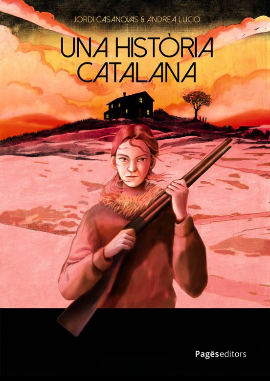 Una Història Catalana