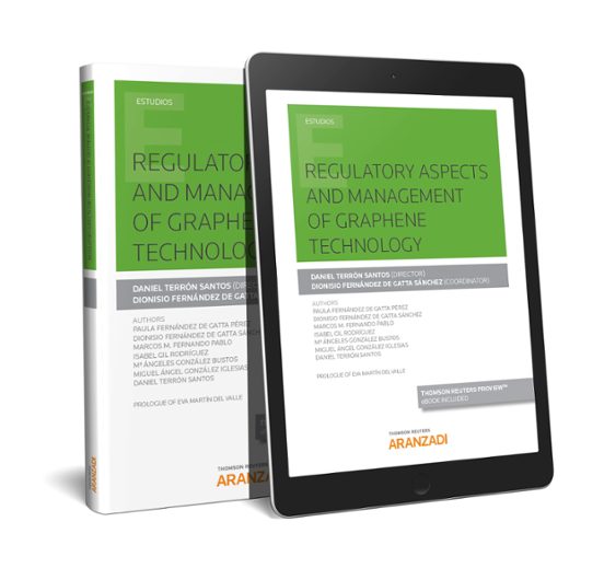 Regulatory Aspects And Management Of Graphene Technology