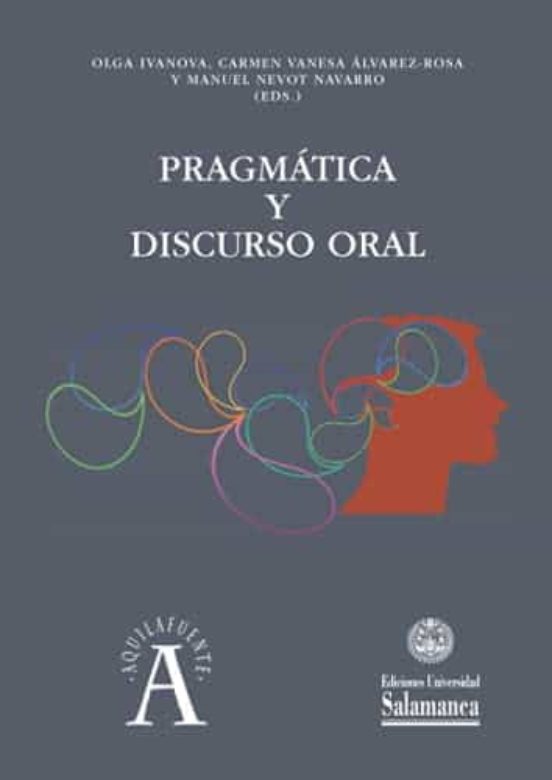 Pragmatica Y Discurso Oral