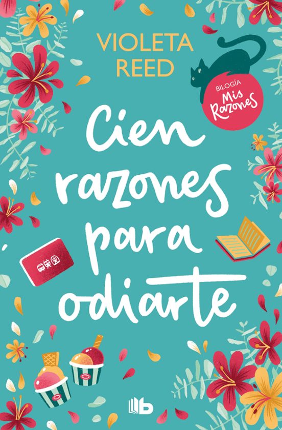 Cien Razones Para Odiarte