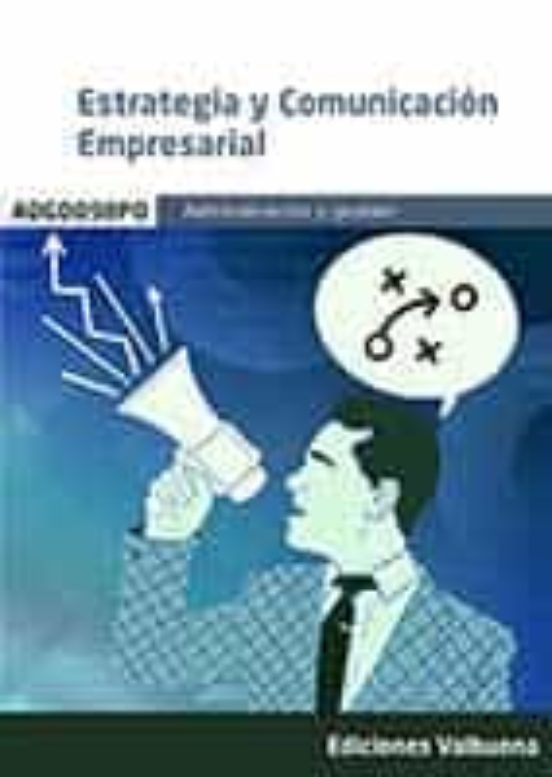 Estrategia Y Comunicación Empresarial