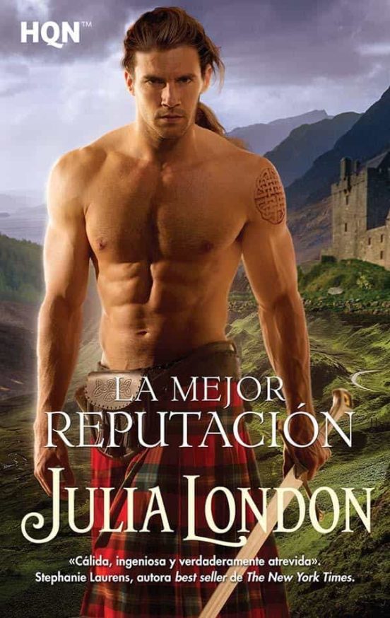La Mejor Reputación
