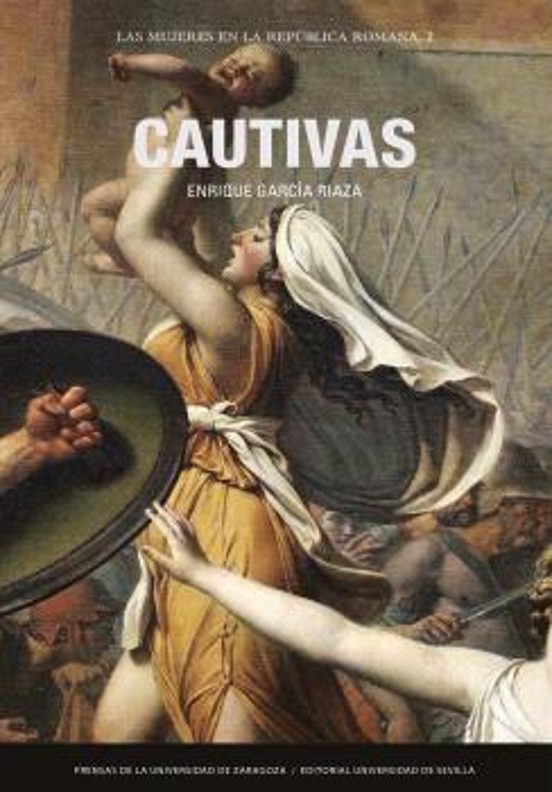 Cautivas