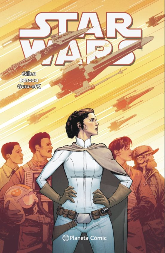 Star Wars Nº 08/13