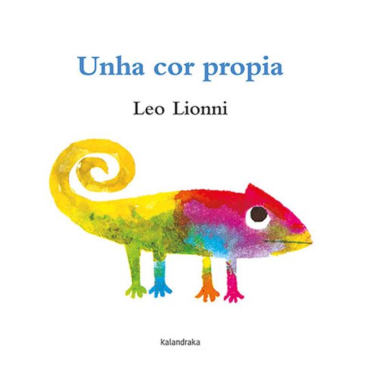 Unha Cor Propia