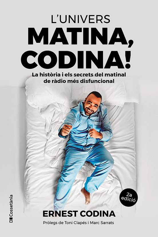 L Univers Matina Codina!