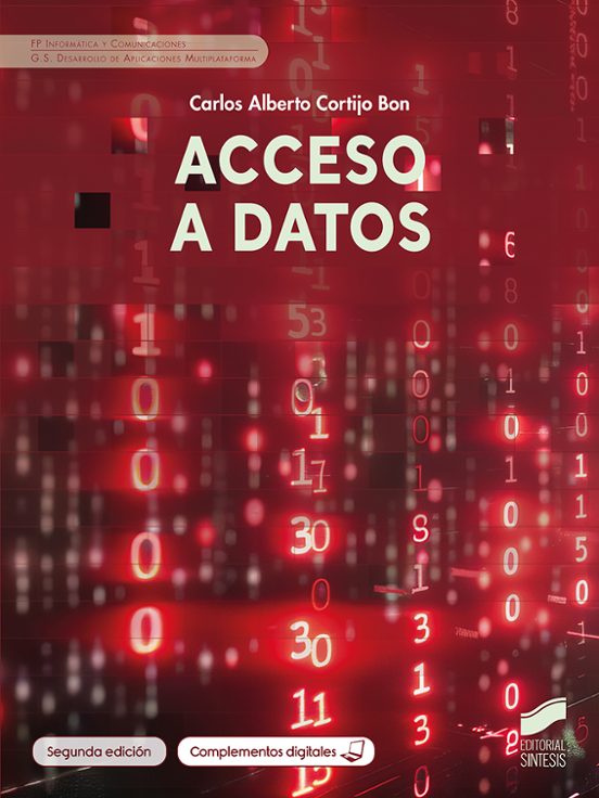 Acceso a Datos