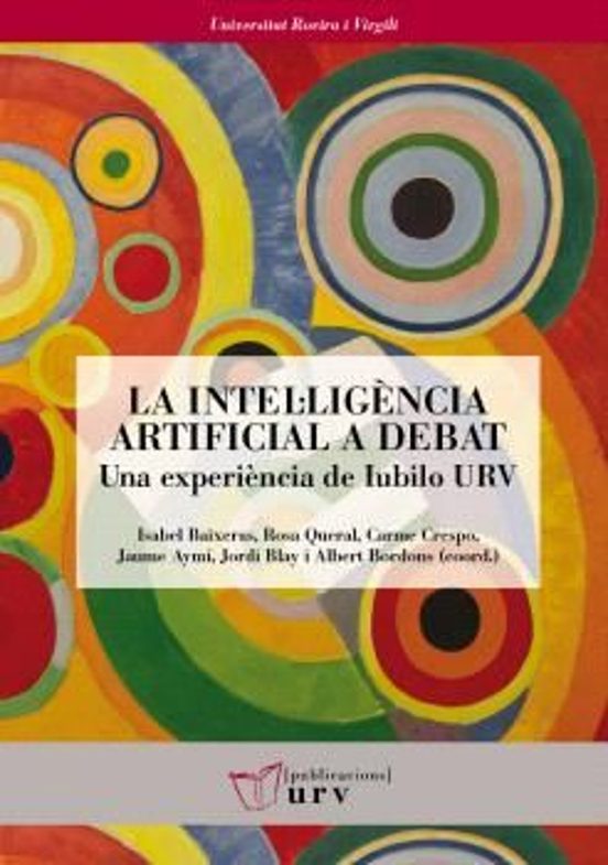 La Intel·ligencia Artificial A Debat