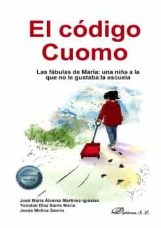 El Código Cuomo
